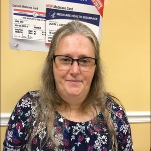 Meet your Posher, Rebecca